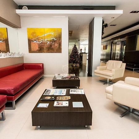 Ayres Apartments Recoleta - Guido 1980 บัวโนสไอเรส ภายนอก รูปภาพ