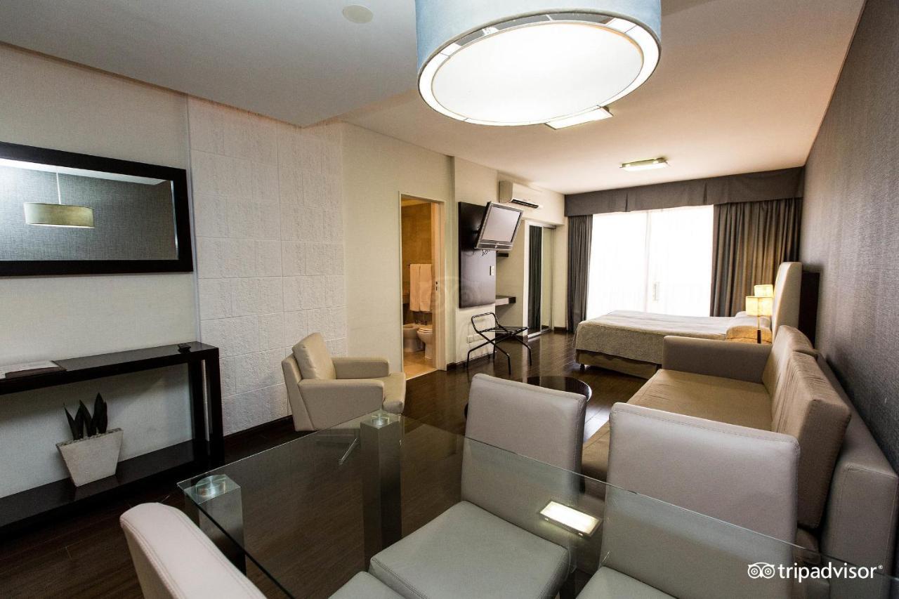 Ayres Apartments Recoleta - Guido 1980 บัวโนสไอเรส ภายนอก รูปภาพ