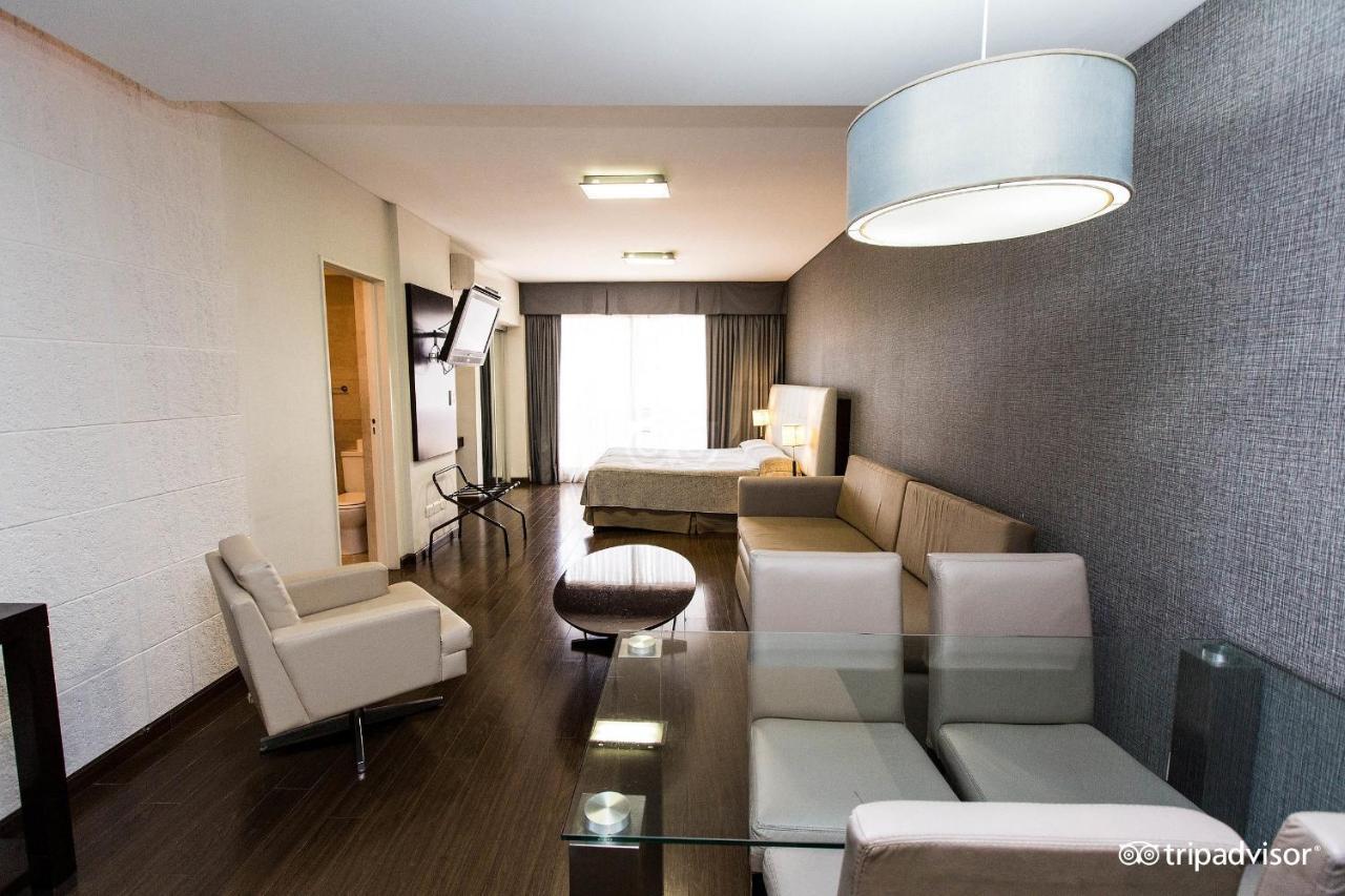 Ayres Apartments Recoleta - Guido 1980 บัวโนสไอเรส ภายนอก รูปภาพ