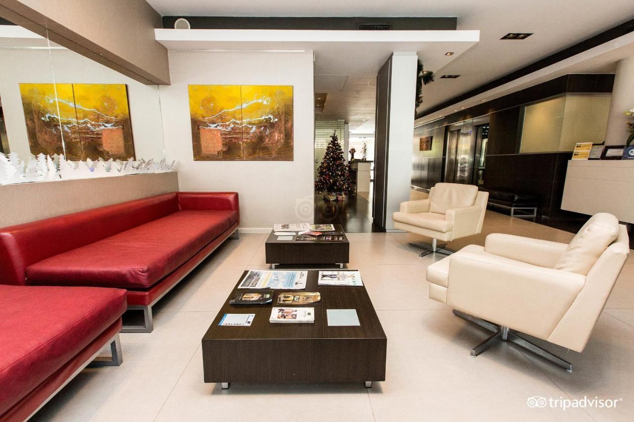 Ayres Apartments Recoleta - Guido 1980 บัวโนสไอเรส ภายนอก รูปภาพ
