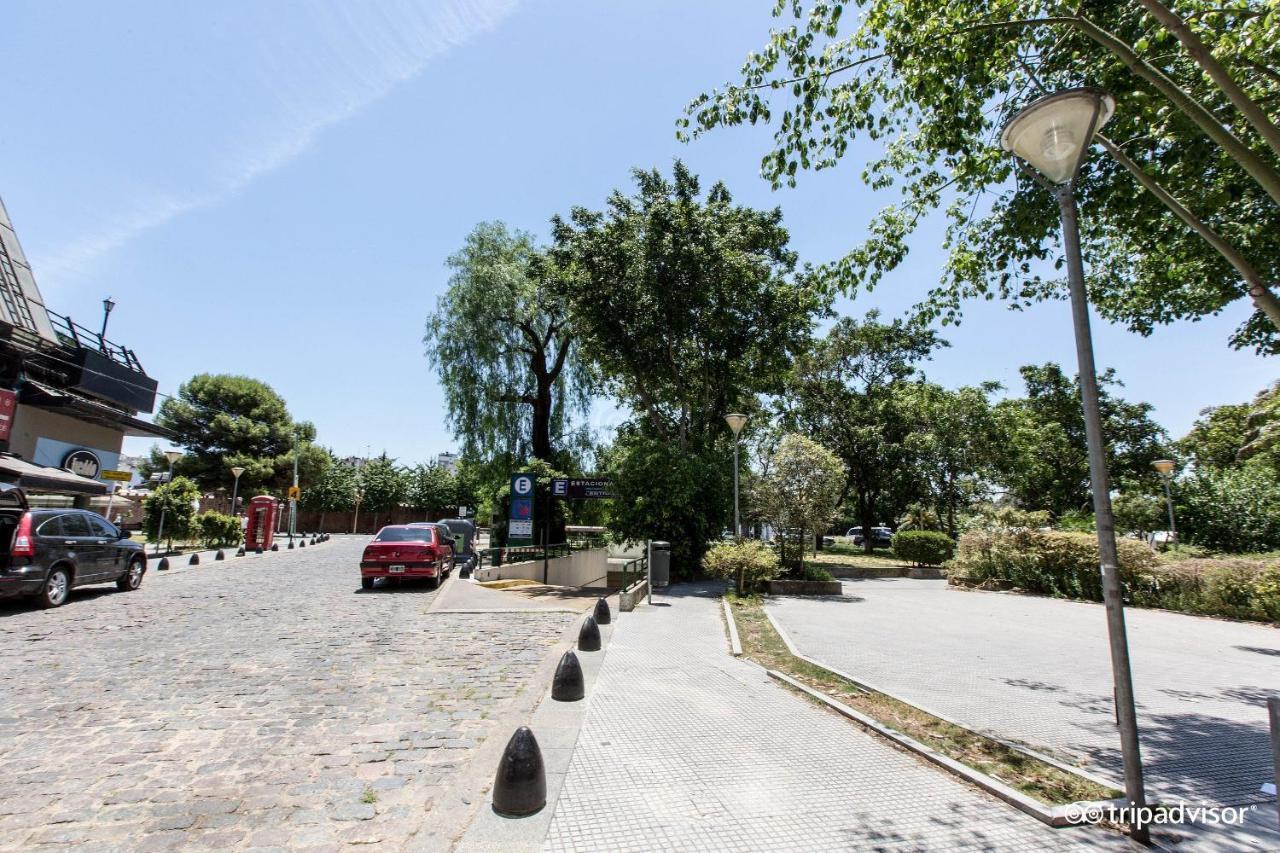 Ayres Apartments Recoleta - Guido 1980 บัวโนสไอเรส ภายนอก รูปภาพ