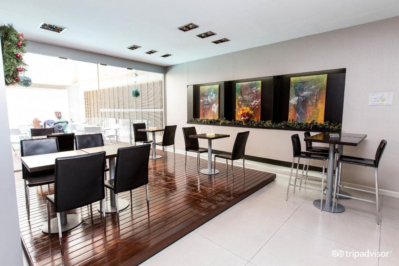 Ayres Apartments Recoleta - Guido 1980 บัวโนสไอเรส ภายนอก รูปภาพ